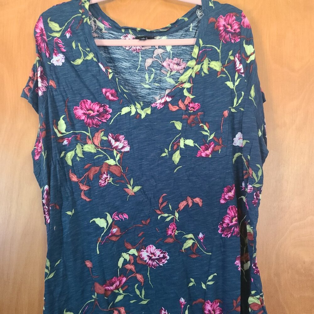 Torrid top sz 3x